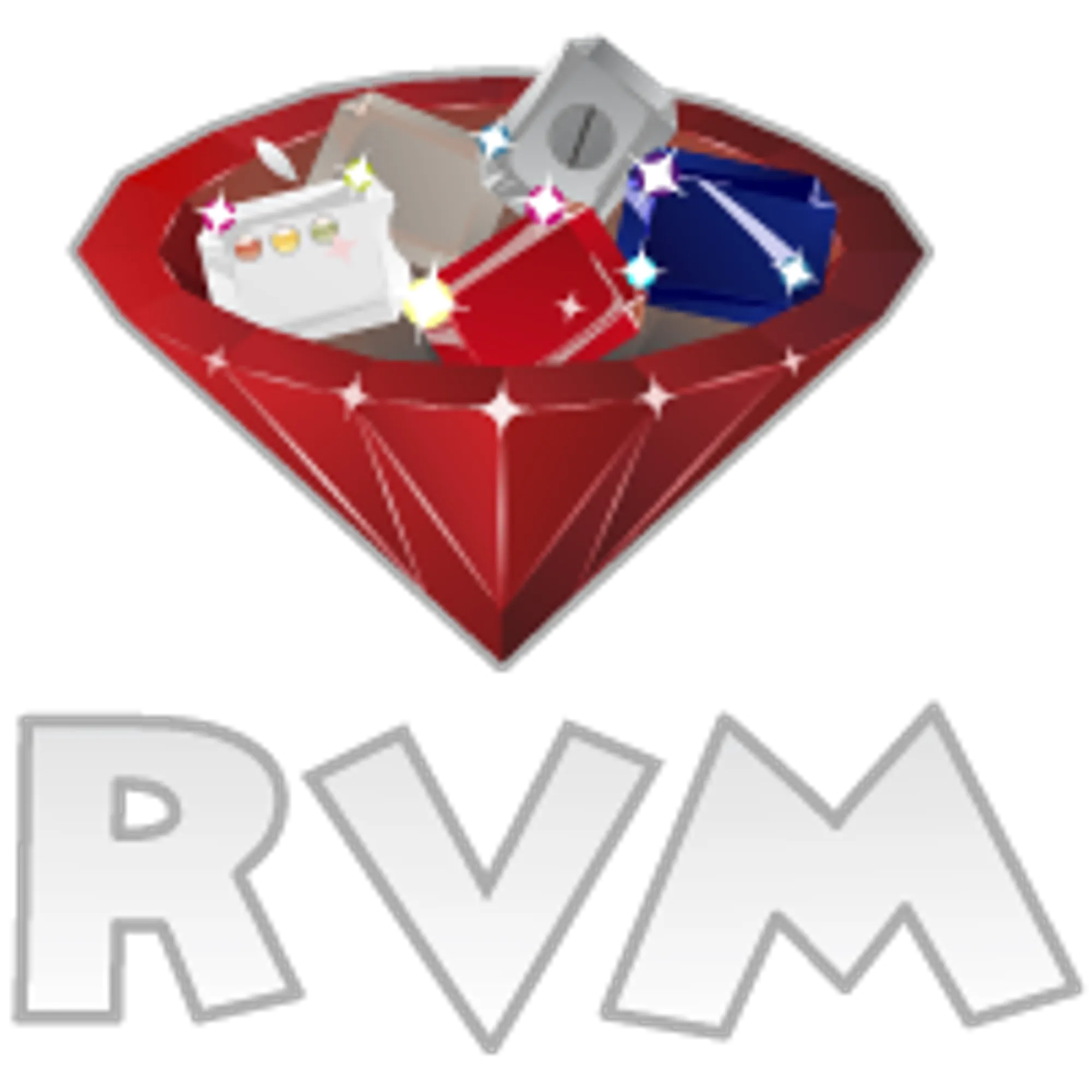 Cover for 为什么我们要使用 RVM / Bundler ?